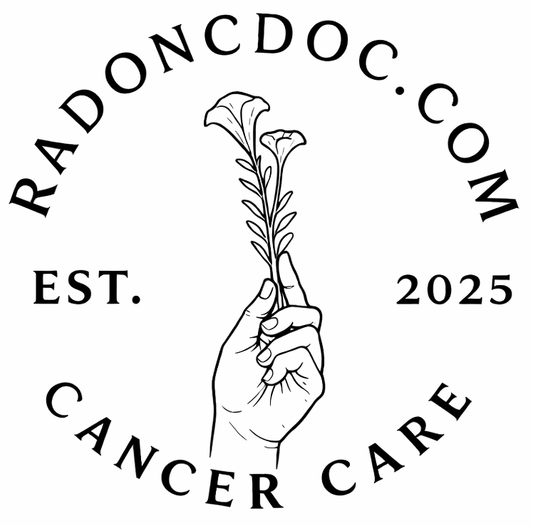 RadOncDoc logo
